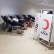 Samsun Üniversitesi Genç Kızılay Topluluğu’ndan Kan Bağışı Etkinliği