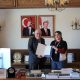 Samsun Üniversitesi’nden Kick Boks Başarısı