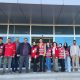 SAMÜ Genç Kızılay Topluluğu Ballıca Kampüsünde Kan Bağışı Etkinliği Düzenledi