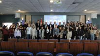 Sivil Havacılık Topluluğu, 7 Aralık Dünya Sivil Havacılık Günü’ne Özel Konferans Düzenledi