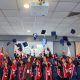 Samsun Üniversitesi Genç Kızılay Topluluğu’nun Hayata Geçirdiği “Çocuk Üniversitesi Projesi” Başarıyla Tamamlandı